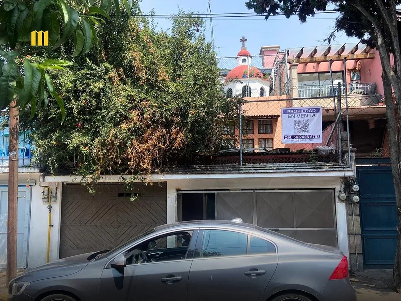 Casa en venta · Los Reyes Ixtacala 1ra. Sección, Tlalnepantla de Baz, Estado de México