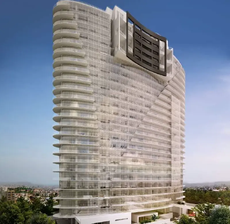 Departamento en venta · Atlixcayotl 2000, San Andrés Cholula, Puebla