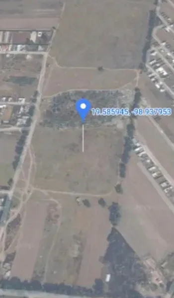 Lote en venta · Santa Isabel Ixtapan, Atenco, Estado de México