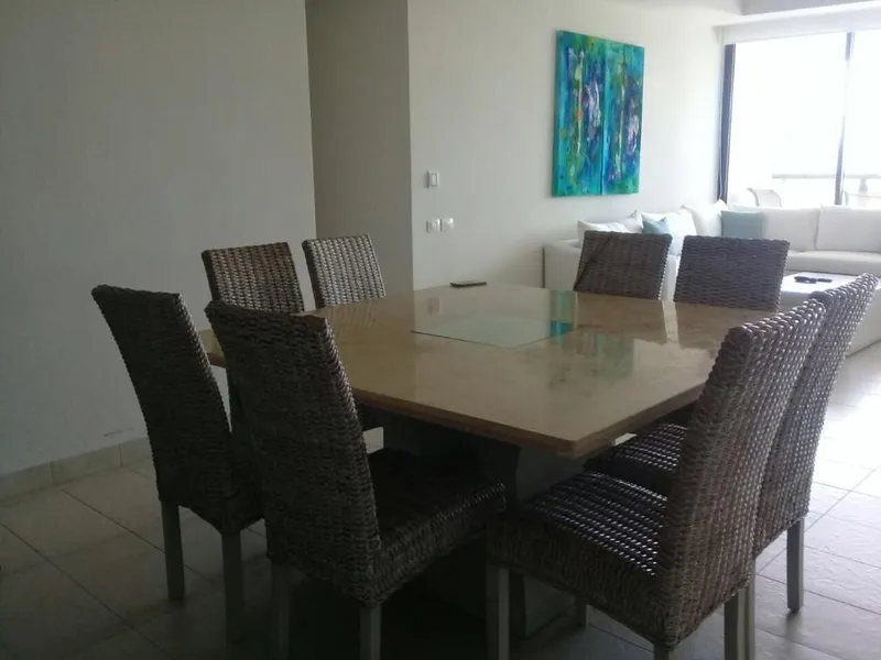Departamento en venta · Granjas del Marqués, Acapulco de Juárez, Guerrero