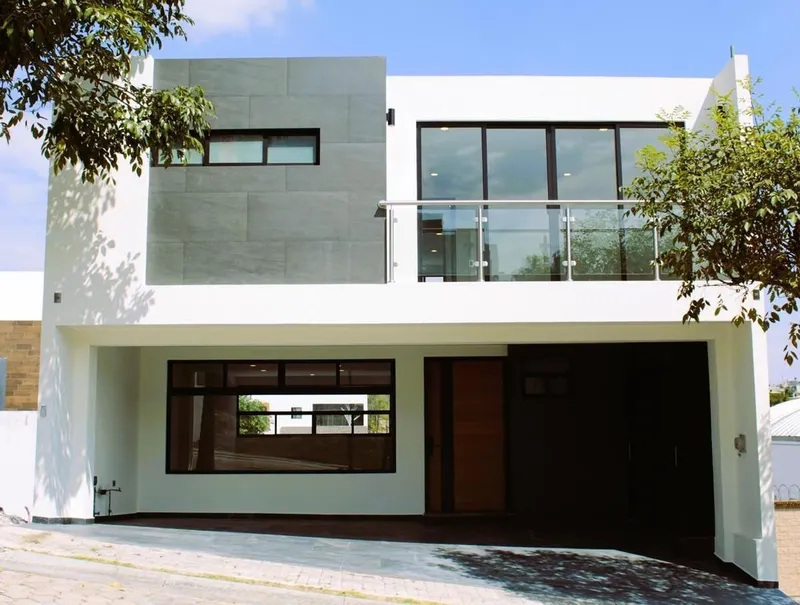 Casa en venta · Lomas de Angelópolis III, San Andrés Cholula, Puebla Casa en venta · Lomas de Angelópolis III, San Andrés Cholula, Puebla