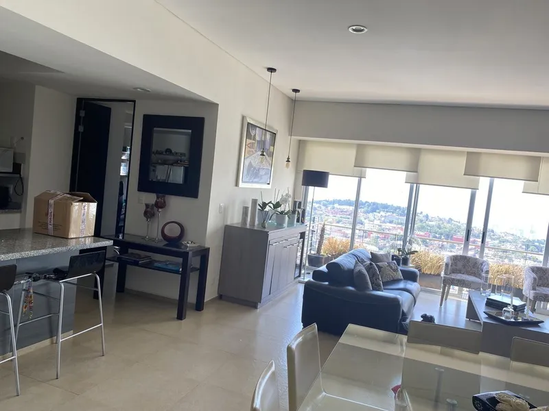 Departamento en venta · Contadero, Cuajimalpa de Morelos, Ciudad de México Departamento en venta · Contadero, Cuajimalpa de Morelos, Ciudad de México