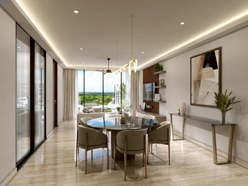 Departamento en venta · Montes de Ame, Mérida, Yucatán