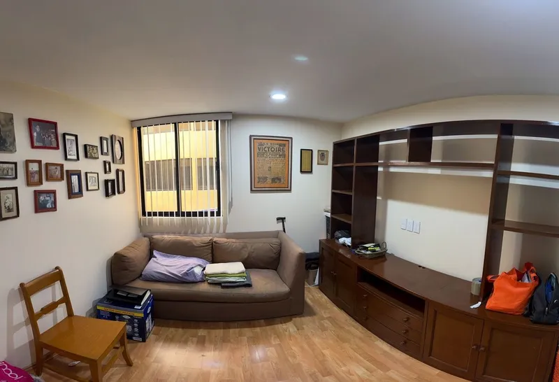 Departamento en venta · Insurgentes Cuicuilco, Coyoacán, Ciudad de México Departamento en venta · Insurgentes Cuicuilco, Coyoacán, Ciudad de México