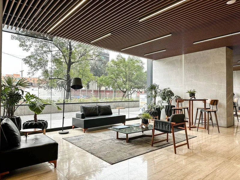 Departamento en venta · Veronica Anzures, Miguel Hidalgo, Ciudad de México