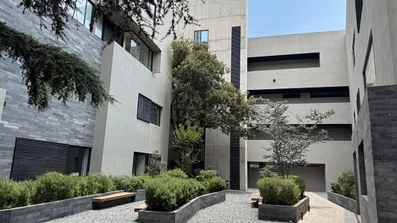 Departamento en venta · Las Águilas 1a Sección, Las Águilas, Álvaro Obregón, Ciudad de México Departamento en venta · Las Águilas 1a Sección, Las Águilas, Álvaro Obregón, Ciudad de México