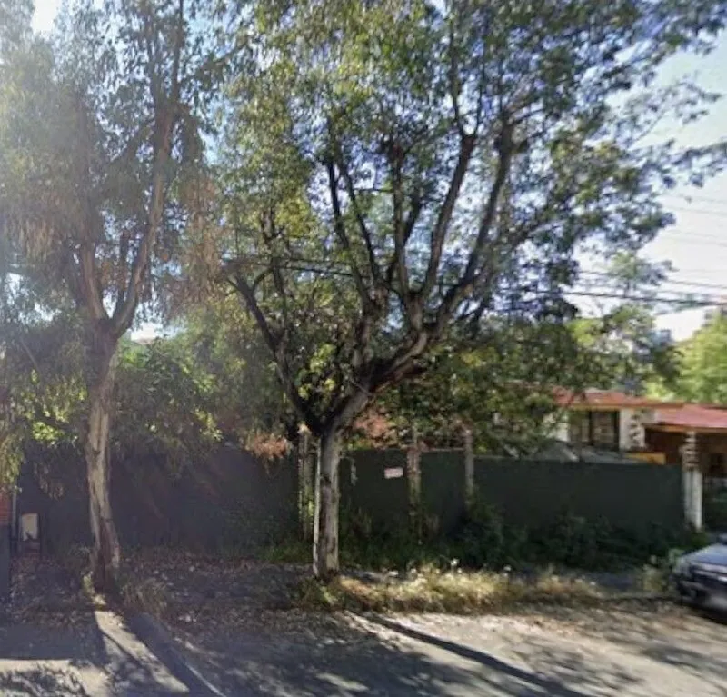 Lote en venta · Heroes De La Revolución, Naucalpan de Juárez, Estado de México