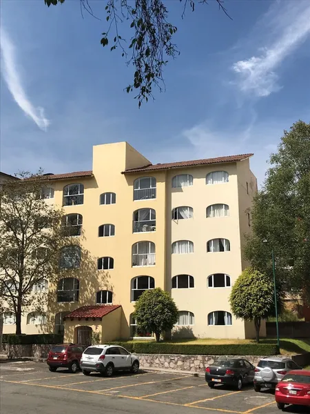 Departamento en venta · Cuajimalpa de Morelos, Ciudad de México