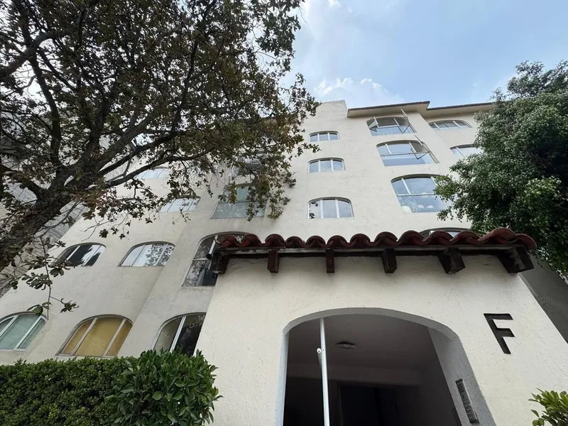 Departamento en venta · Cuajimalpa de Morelos, Ciudad de México
