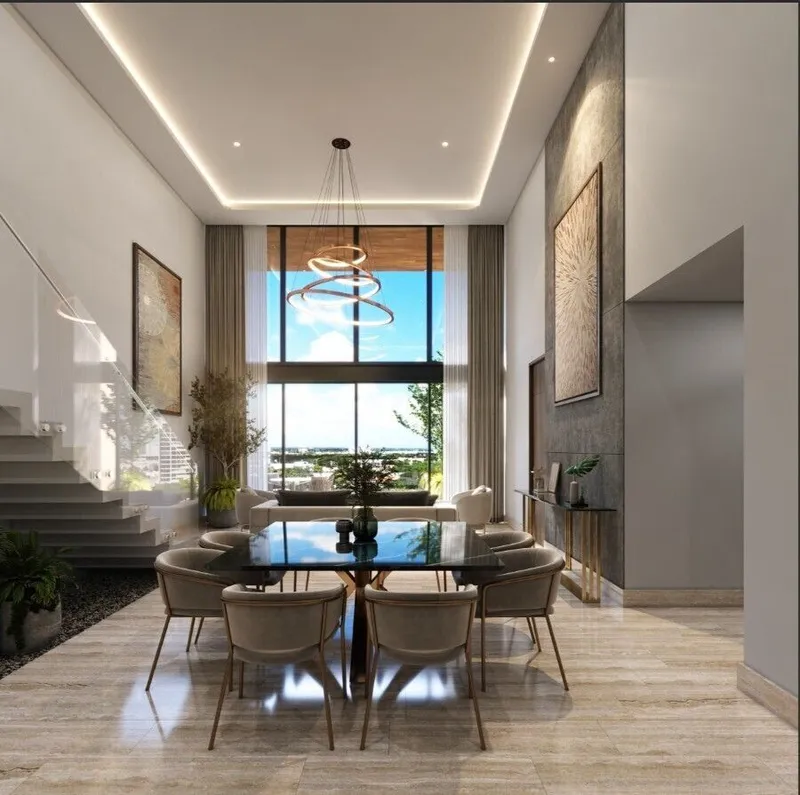 Departamento en venta · Montes de Ame, Mérida, Yucatán Departamento en venta · Montes de Ame, Mérida, Yucatán