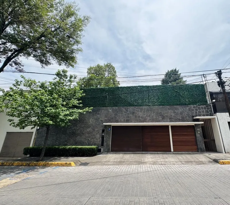 Casa en venta · Florida, Álvaro Obregón, Ciudad de México