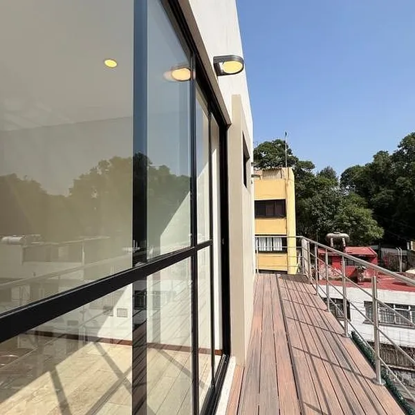 Departamento en venta · San Diego Churubusco, Coyoacán, Ciudad de México