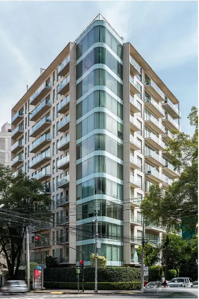 Departamento en venta · Polanco, Miguel Hidalgo, Ciudad de México Departamento en venta · Polanco, Miguel Hidalgo, Ciudad de México