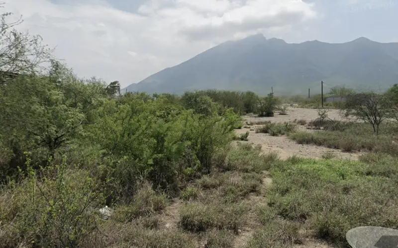 Nave industrial en venta · El Carmen Centro, El Carmen, Nuevo León