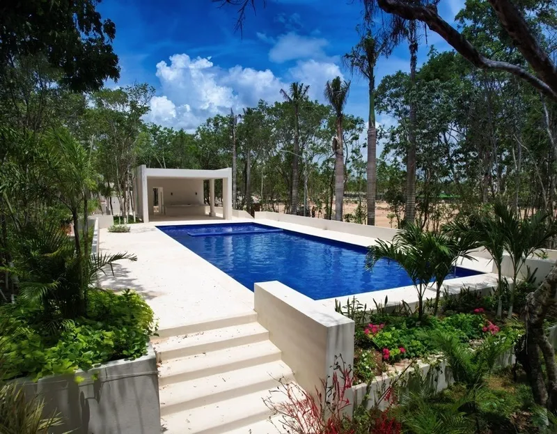 Departamento en venta · Playa del Carmen, Solidaridad, Quintana Roo