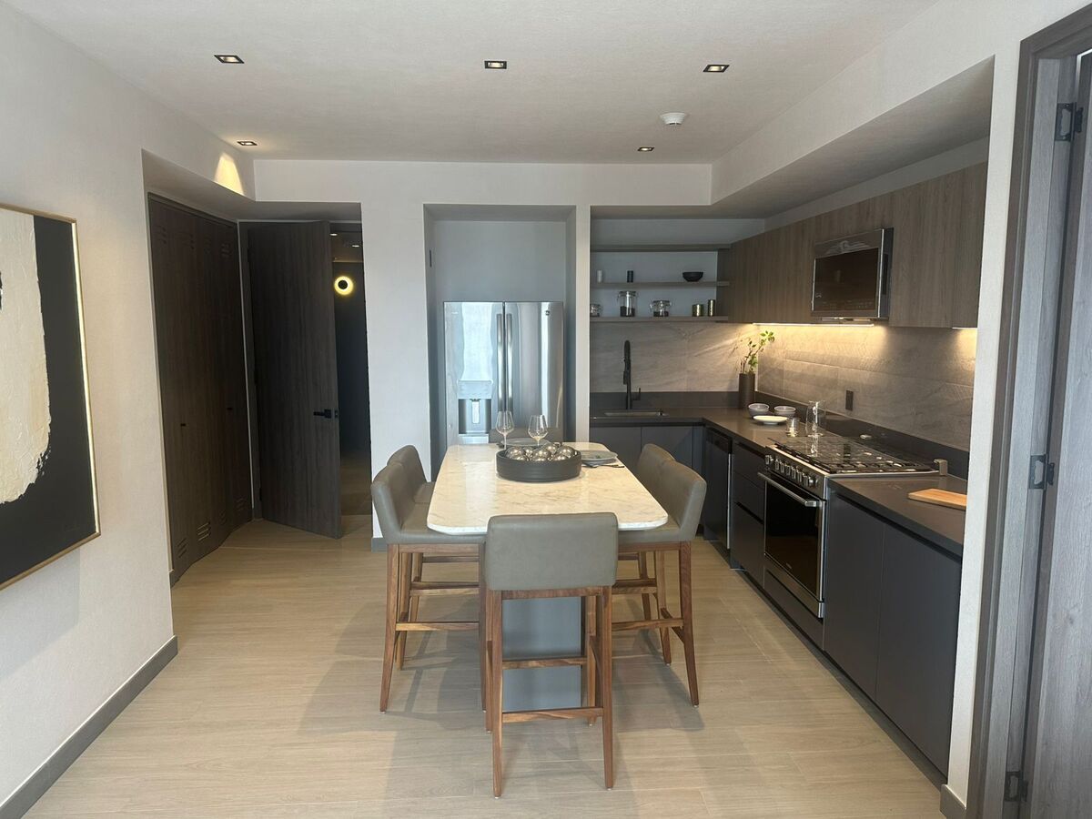 Departamento en venta · Del Valle Sur, Del Valle, Benito Juárez, Ciudad de México