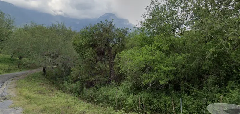Lote en venta · Villa Rosario, Santiago, Nuevo León