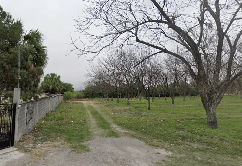 Lote en venta · El Carmen Centro, El Carmen, Nuevo León