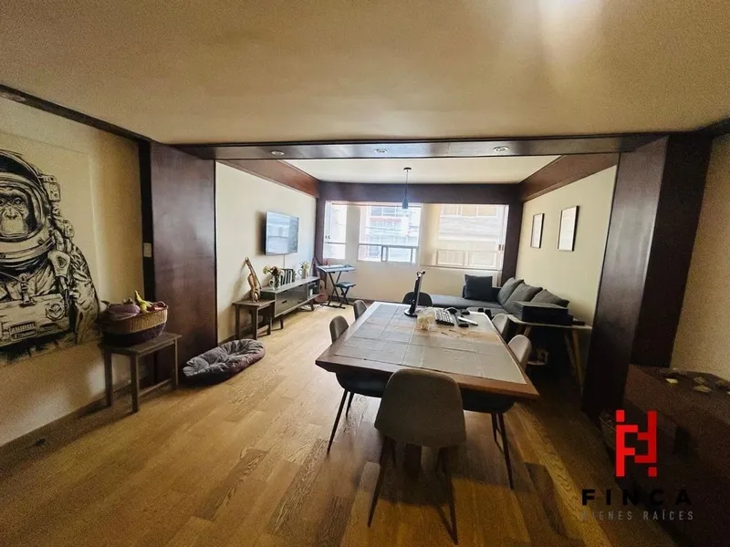 Departamento en venta · Cuauhtémoc, Ciudad de México