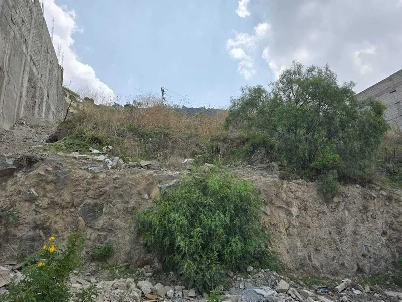 Lote en venta · Lomas de Lindavista El Copal, Tlalnepantla de Baz, Estado de México