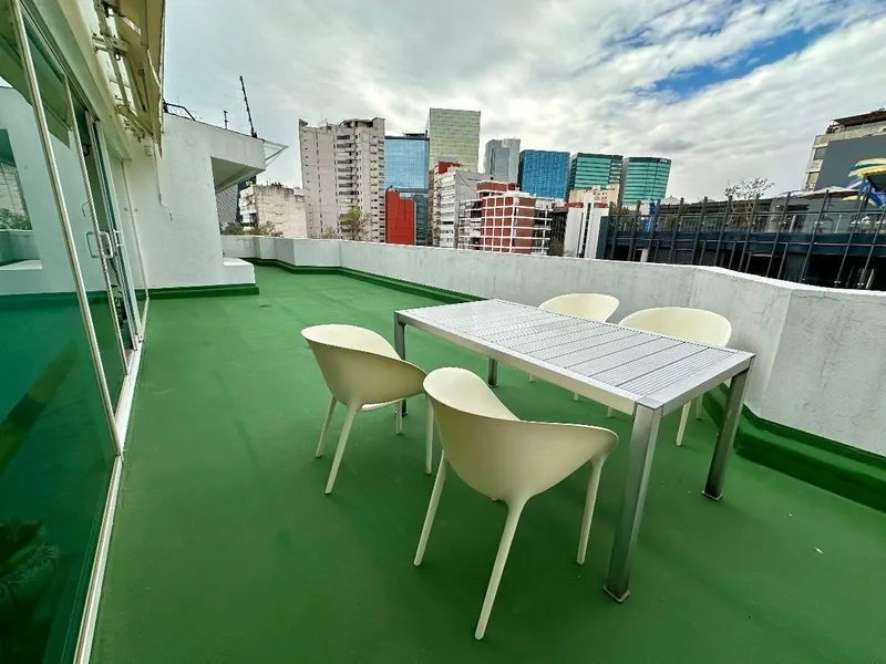 Departamento en venta · Polanco, Miguel Hidalgo, Ciudad de México