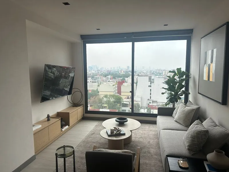 Departamento en venta · Del Valle Sur, Del Valle, Benito Juárez, Ciudad de México Departamento en venta · Del Valle Sur, Del Valle, Benito Juárez, Ciudad de México