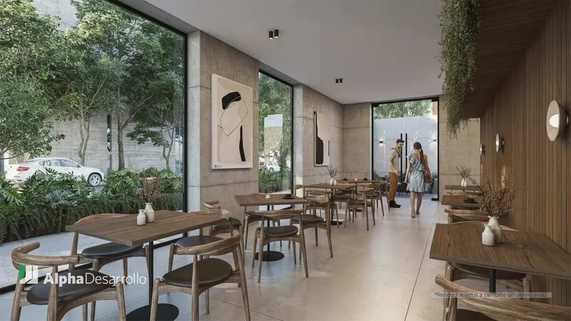 Departamento en venta · Roma Norte, Roma, Cuauhtémoc, Ciudad de México