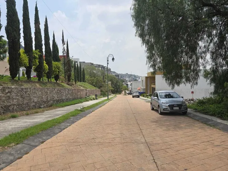 Lote en venta · Lomas de Lindavista El Copal, Tlalnepantla de Baz, Estado de México