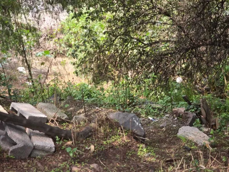 Lote en venta · Lomas de Lindavista El Copal, Tlalnepantla de Baz, Estado de México