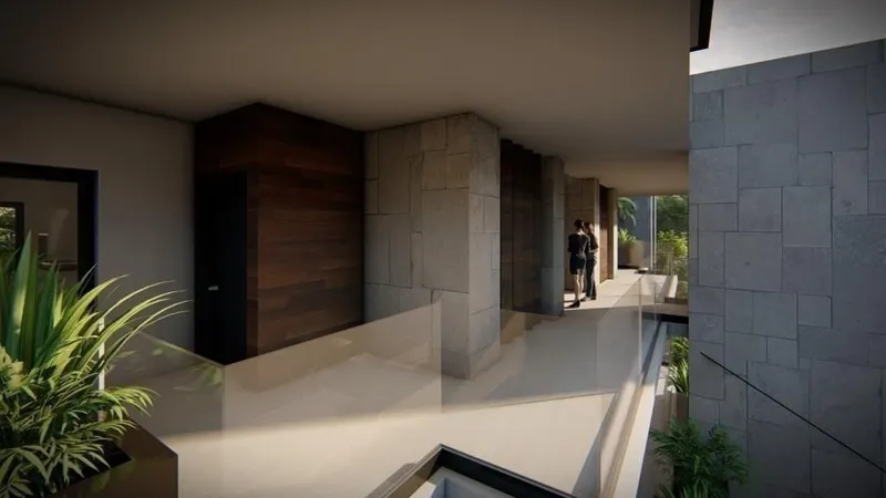 Departamento en venta · Temozon Norte, Mérida, Yucatán