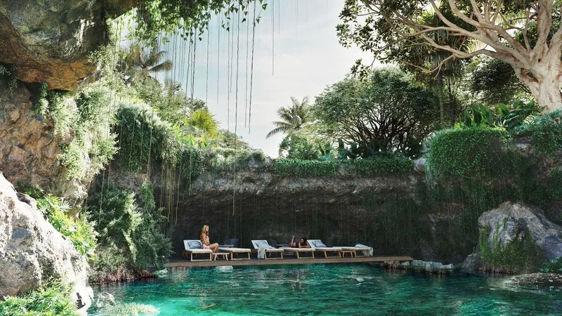 Departamento en venta · Cabo Norte, Mérida, Yucatán