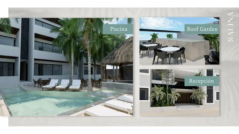 Departamento en venta · Progreso de Castro Centro, Progreso, Yucatán