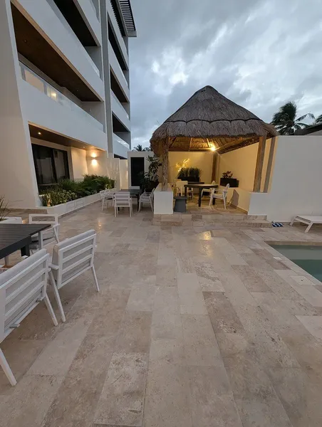 Departamento en venta · Progreso de Castro Centro, Progreso, Yucatán