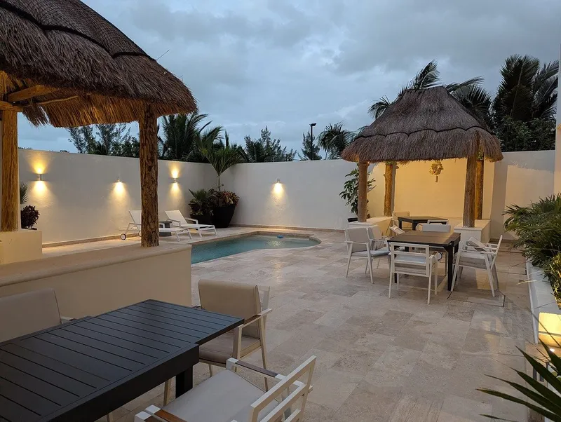 Departamento en venta · Progreso de Castro Centro, Progreso, Yucatán
