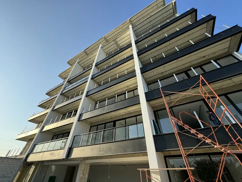 Departamento en venta · Santa María Yaxché, Mérida, Yucatán