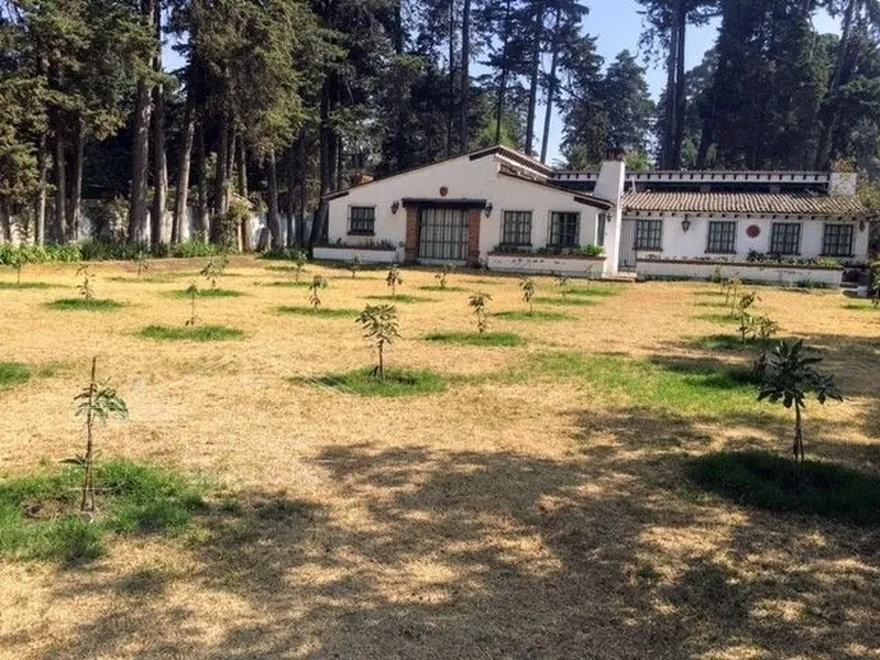 Casa en venta · Popo Park, Atlautla, Estado de México