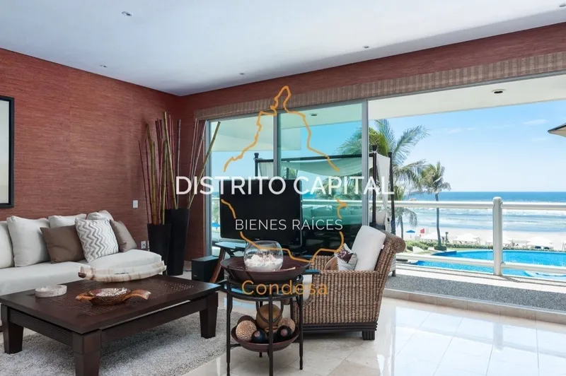 Departamento en venta · Playa Diamante, Acapulco de Juárez, Guerrero Departamento en venta · Playa Diamante, Acapulco de Juárez, Guerrero