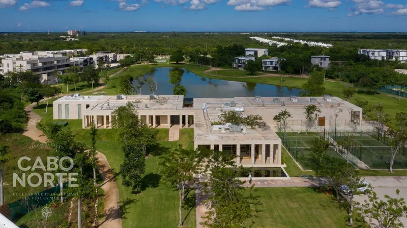 Lote en venta · Cabo Norte, Mérida, Yucatán Lote en venta · Cabo Norte, Mérida, Yucatán