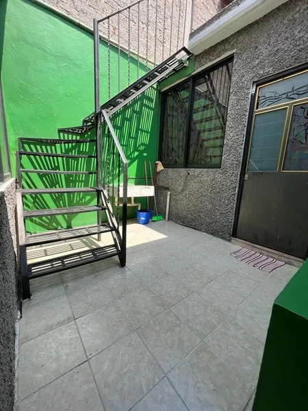 Casa en venta · Manantiales, Nezahualcóyotl, Estado de México
